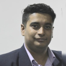 Abhishek Telang