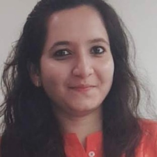 Pratibha Subhash Naikwadi