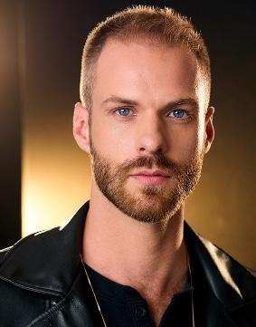 BRAD ETTER