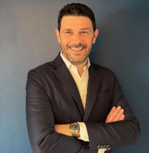 Xavier LELIEVRE