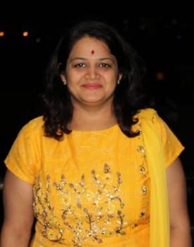 Shwetha Agarwal
