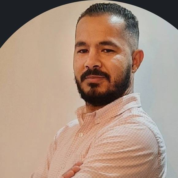 Edimar Barbosa da Silva