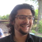 JOSE ALBERTO DE BAIROS PAEZ