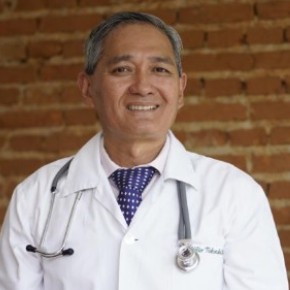 Hélio Takeshi Otsu