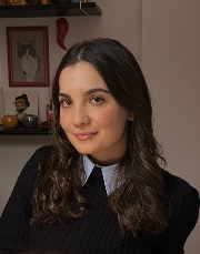 Elena Pitzalis