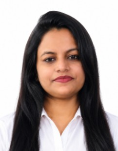 Rahila Anjum