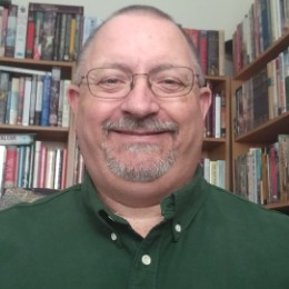 Phillip Barter
