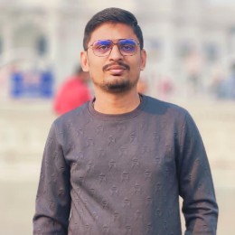 Pratik Patel