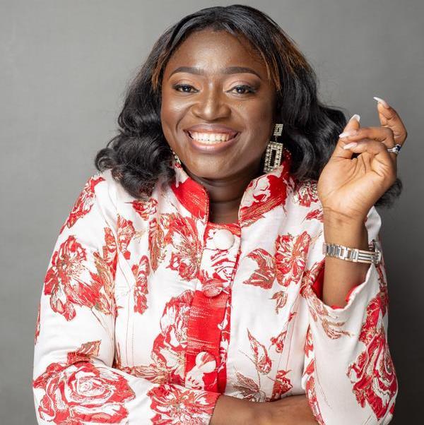 LAURETTA NANA ADWOA OFORI