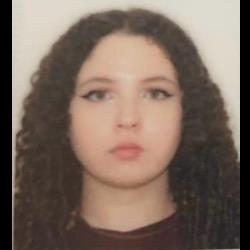 Raluca Ana-Maria Matei