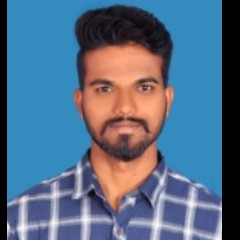 Venkata Suresh Babu Patnam