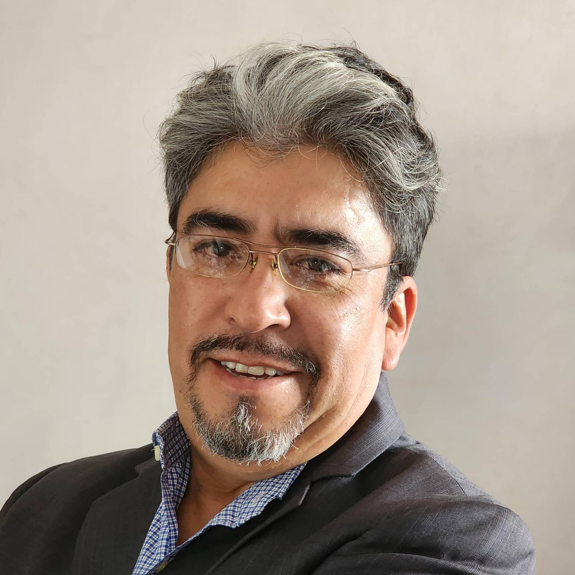 ENRIQUE TORRES JUAREZ