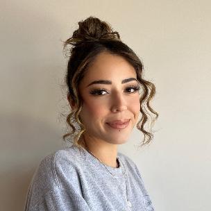 MIKAYLA ORTEGA