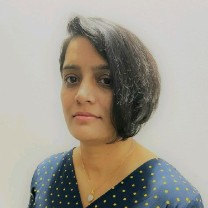 Shakila CP
