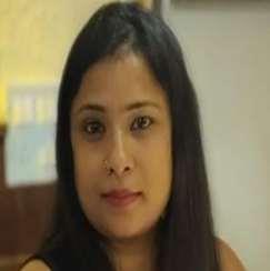 ARPITA DAS