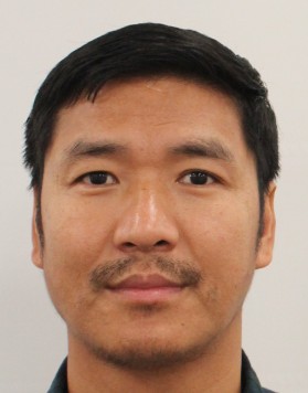 Jigme Dorji