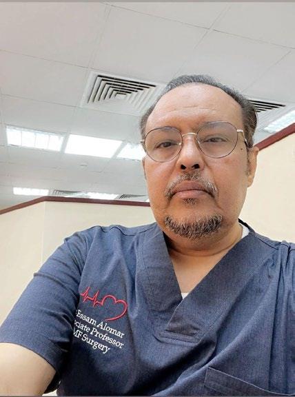 Essam Ahmed Z. AlOmar