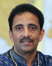 Koushik Prasad