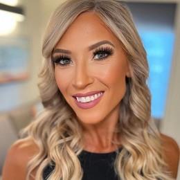 KATHERINE DIEDERICHS