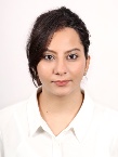 HARSHITA KESHWANI