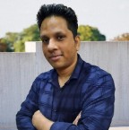 ANIRUDH MATHUR
