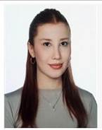 İrem Harputluoğlu