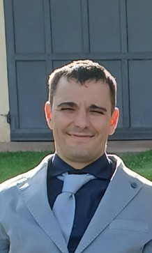 ALESSANDRO MARINO