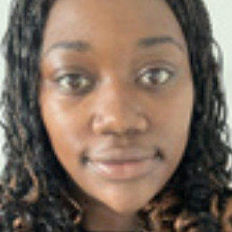 TYLIAH WILLIAMS