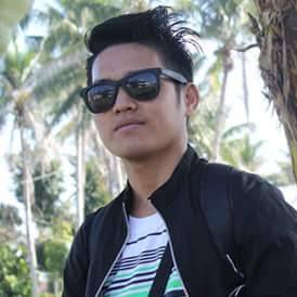 JOHN REY GARLAN