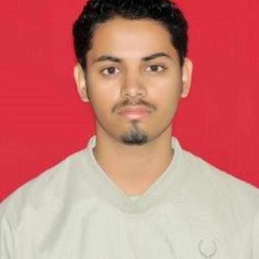 Devendra Satish Bansod