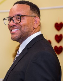 Delane Jackson