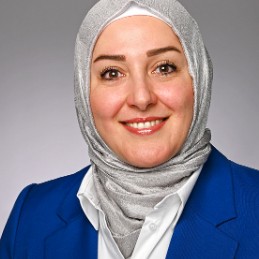 Dr. Hour Alghanem