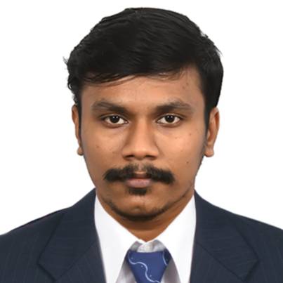 Dr Kishore Kanna Ravikumar