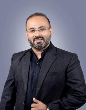 Mohil Pushpraj Dhadge