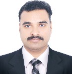 Yadhukrishnan Kurup