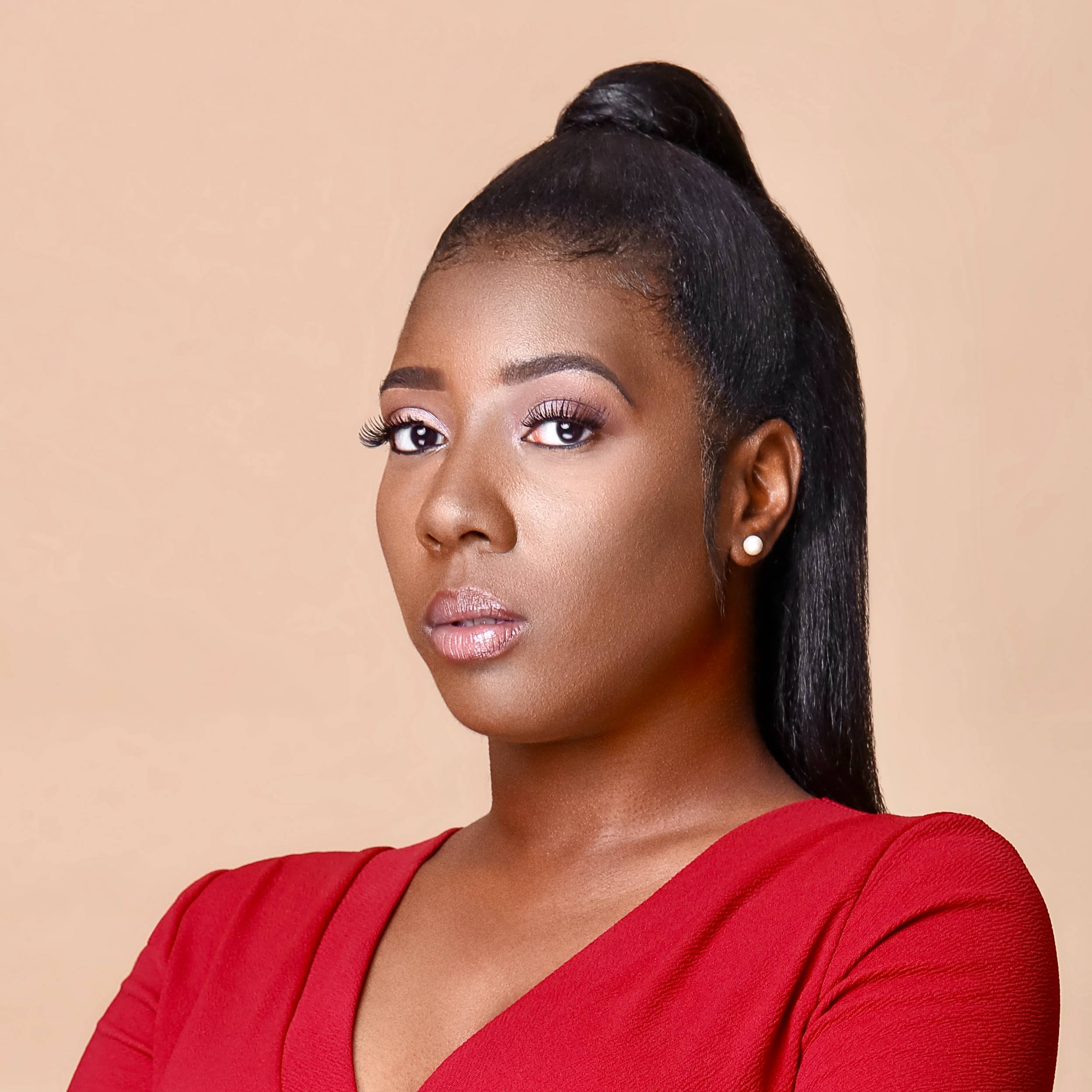 Precious Featherstone