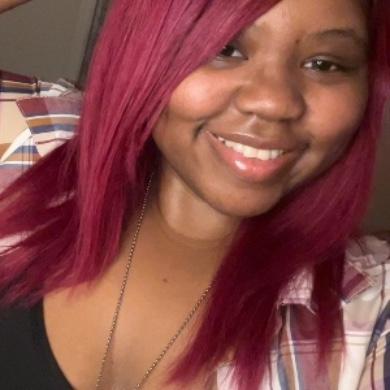 Tamia Drewry