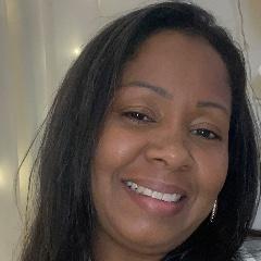 Lucila margarida Oliveira de Santana