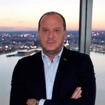 David González Simón