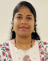 Arunakumari Kilaparthi