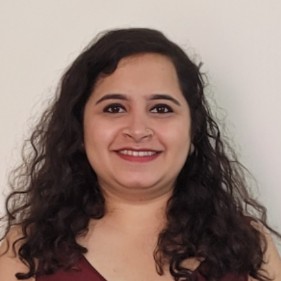 Yashika Fulwani