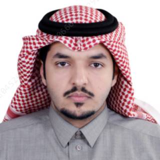 Abdulaziz Saeed Al-Jomaih