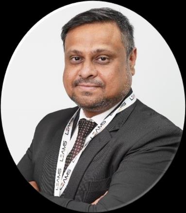 RAHUL NAIR