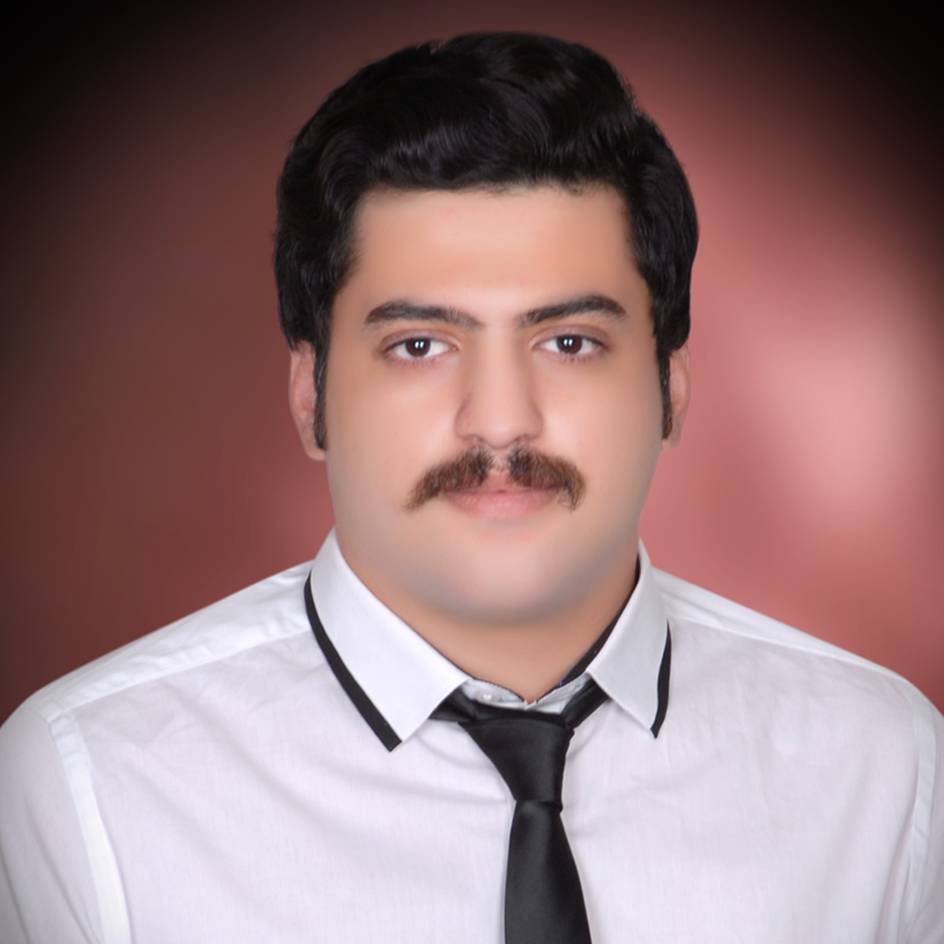 Syed Nasir Ali Naqvi