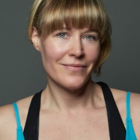 Melanie Bolen
