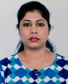 Irudaya Mary