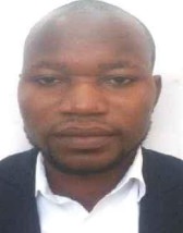 Sodrudeen Abolore AYODEJI