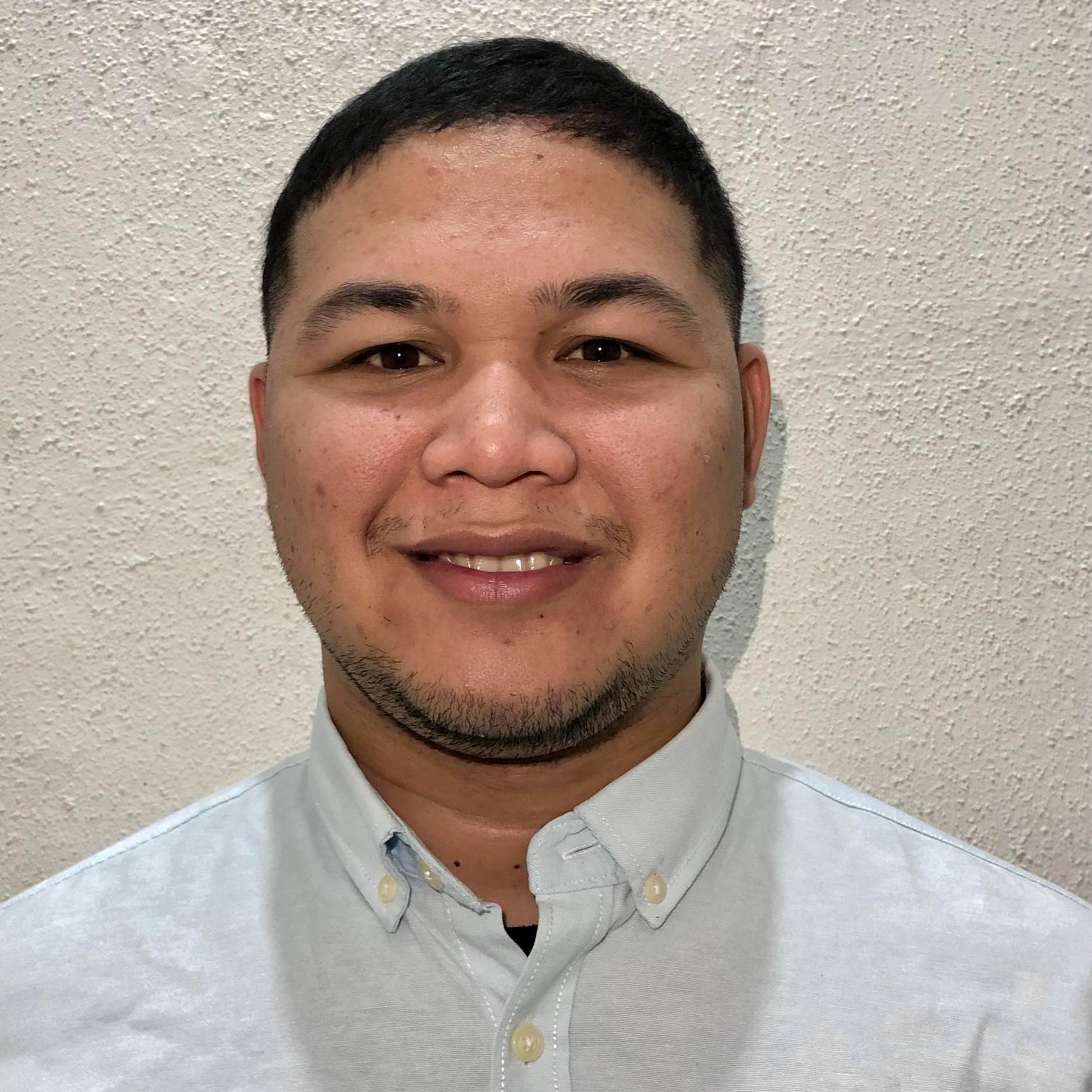 EMMANUEL JR PIEDAD