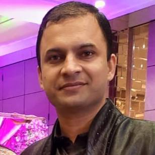 Lalit Kukreja