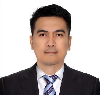 ROMMEL CUNANAN